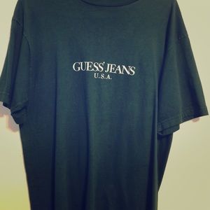 Vintage guess